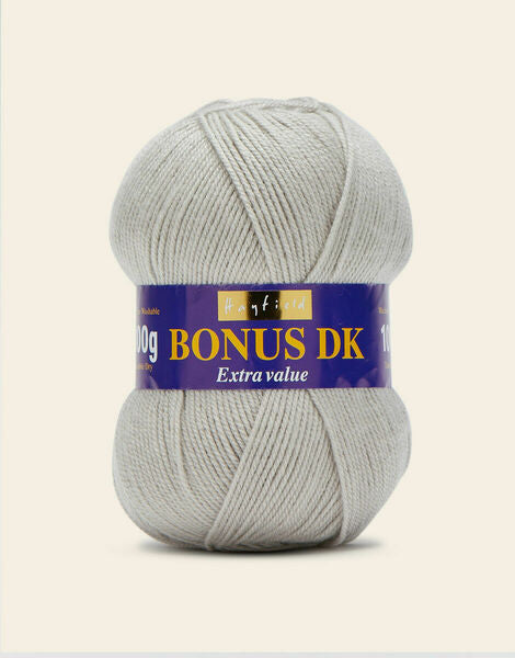 Hayfield Bonus DK Yarn 100g F013