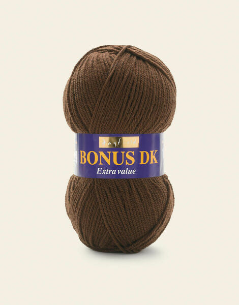 Hayfield Bonus DK Yarn 100g F013