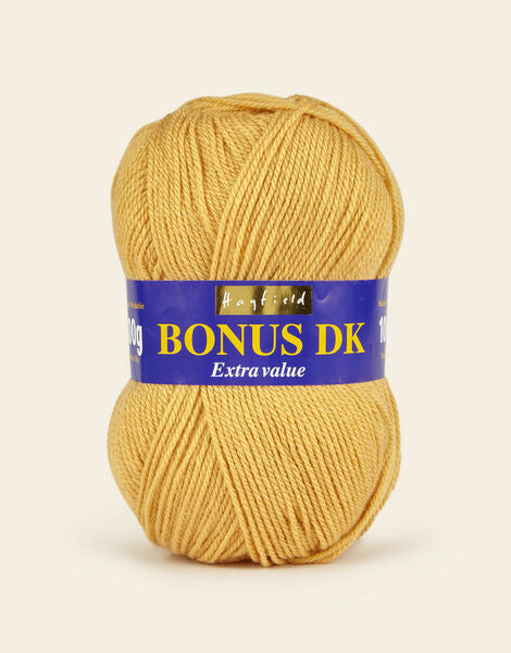 Hayfield Bonus DK Yarn 100g F013