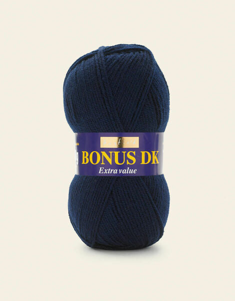 Hayfield Bonus DK Yarn 100g F013