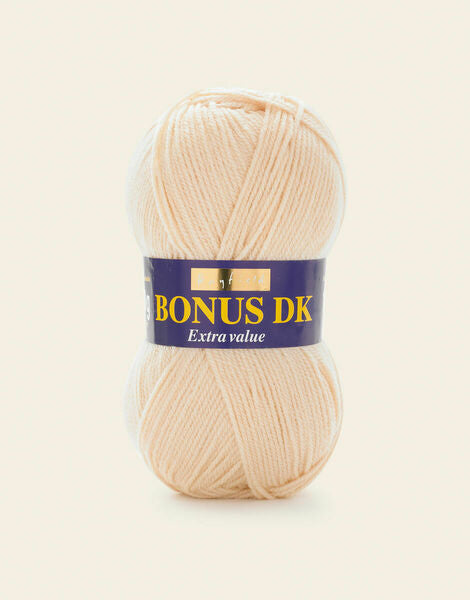 Hayfield Bonus DK Yarn 100g F013