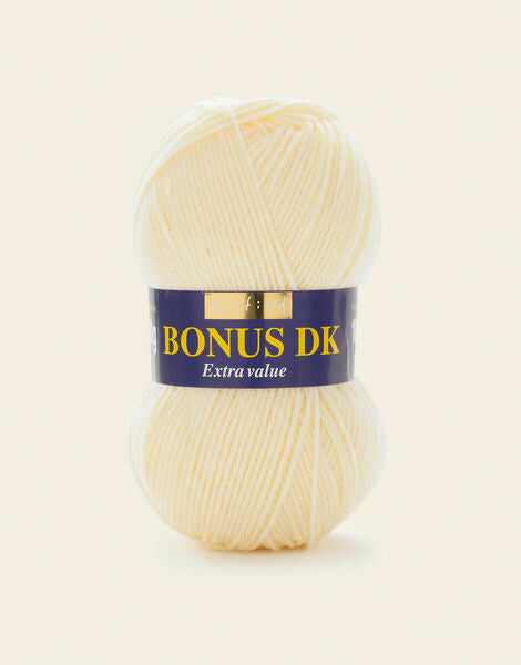 Hayfield Bonus DK Yarn 100g F013