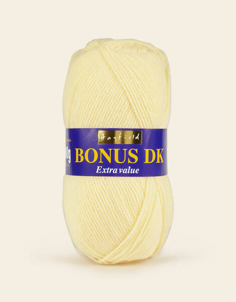 Hayfield Bonus DK Yarn 100g F013