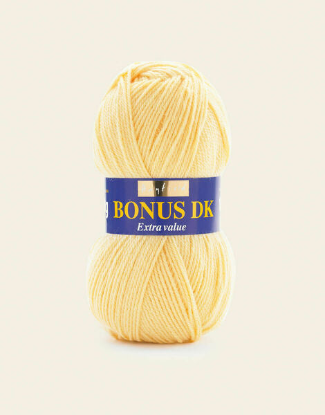 Hayfield Bonus DK Yarn 100g F013