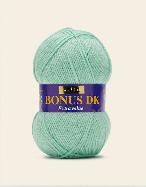 Hayfield Bonus DK Yarn 100g F013