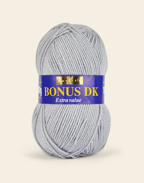 Hayfield Bonus DK Yarn 100g F013