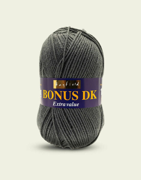 Hayfield Bonus DK Yarn 100g F013