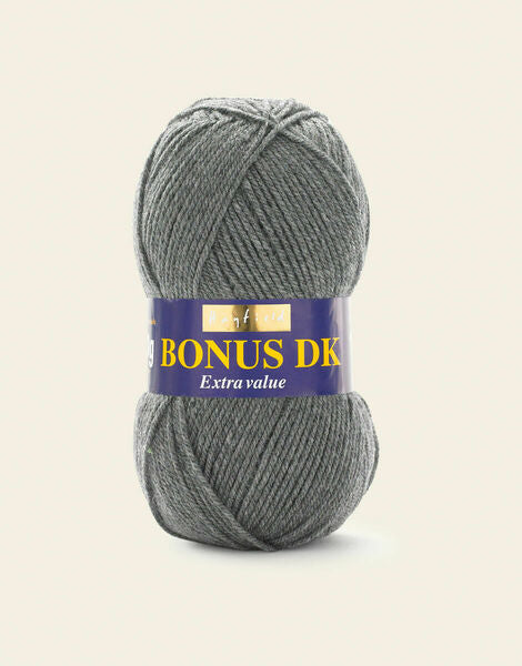 Hayfield Bonus DK Yarn 100g F013