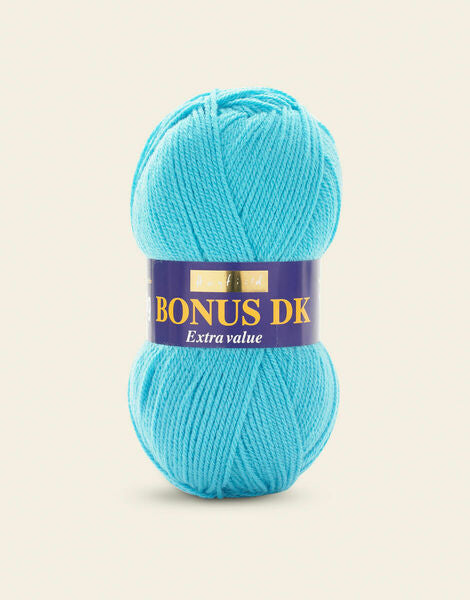 Hayfield Bonus DK Yarn 100g F013