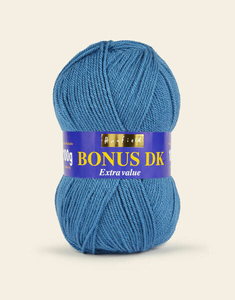 Hayfield Bonus DK Yarn 100g F013