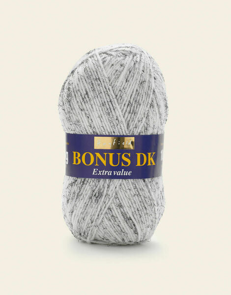 Hayfield Bonus DK Yarn 100g F013