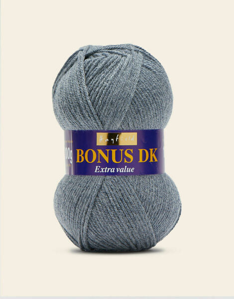 Hayfield Bonus DK Yarn 100g F013