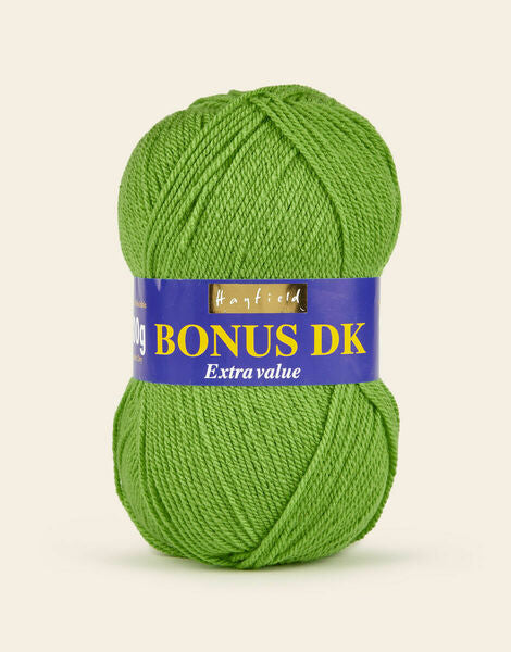 Hayfield Bonus DK Yarn 100g F013