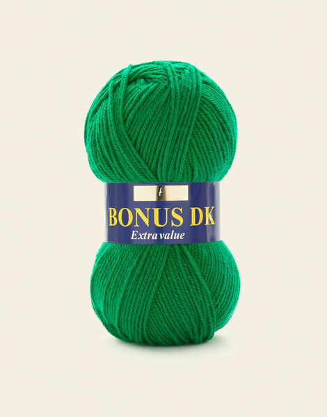 Hayfield Bonus DK Yarn 100g F013