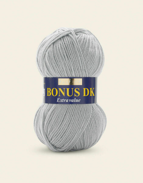 Hayfield Bonus DK Yarn 100g F013