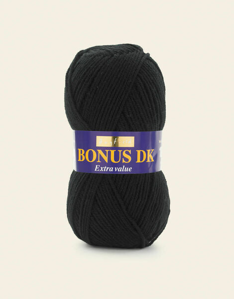 Hayfield Bonus DK Yarn 100g F013