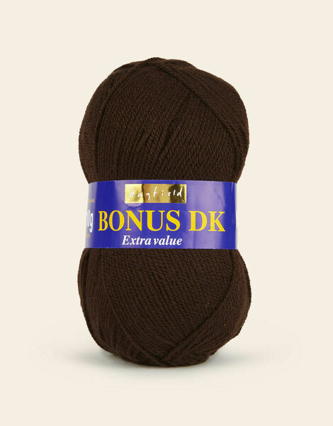 Hayfield Bonus DK Yarn 100g F013