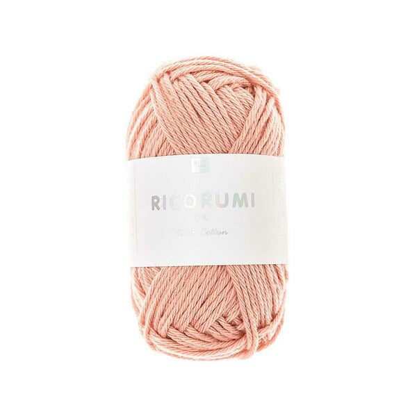 Rico Ricorumi DK Yarn 25g - 383277 All Colours