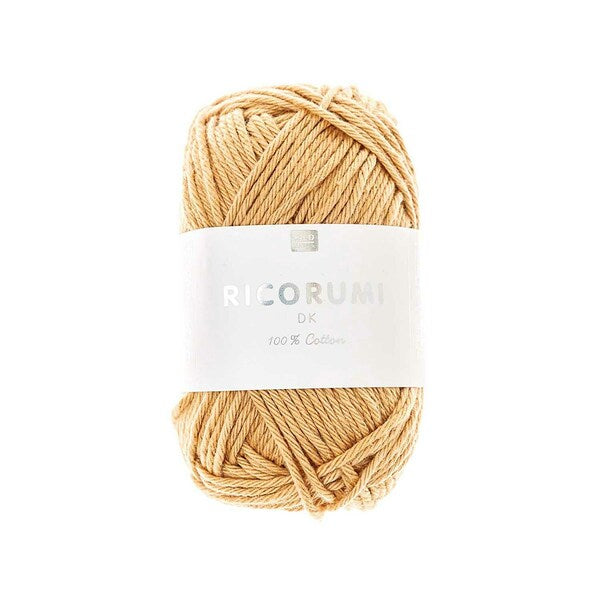 Rico Ricorumi DK Yarn 25g - 383277 All Colours