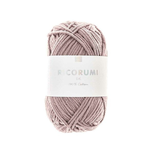 Rico Ricorumi DK Yarn 25g - 383277 All Colours