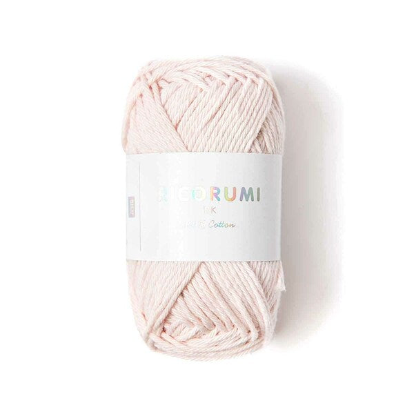 Rico Ricorumi DK Yarn 25g - 383277 All Colours