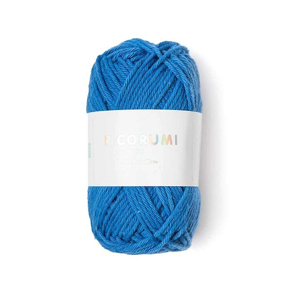 Rico Ricorumi DK Yarn 25g - 383277 All Colours