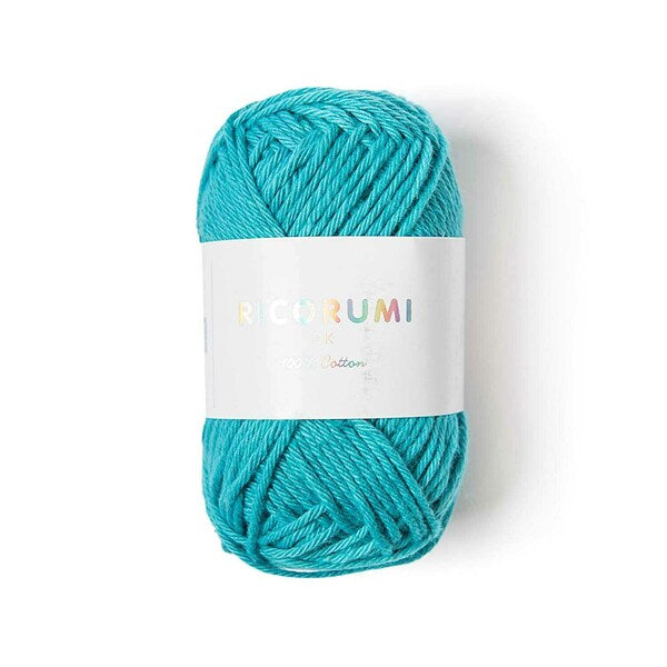 Rico Ricorumi DK Yarn 25g - 383277 All Colours