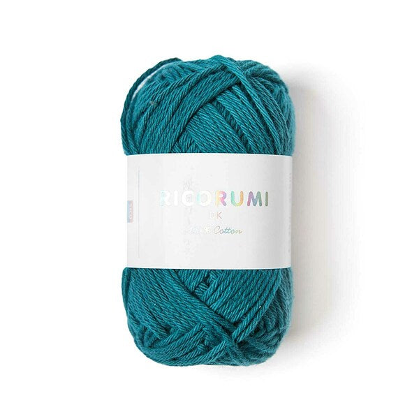 Rico Ricorumi DK Yarn 25g - 383277 All Colours