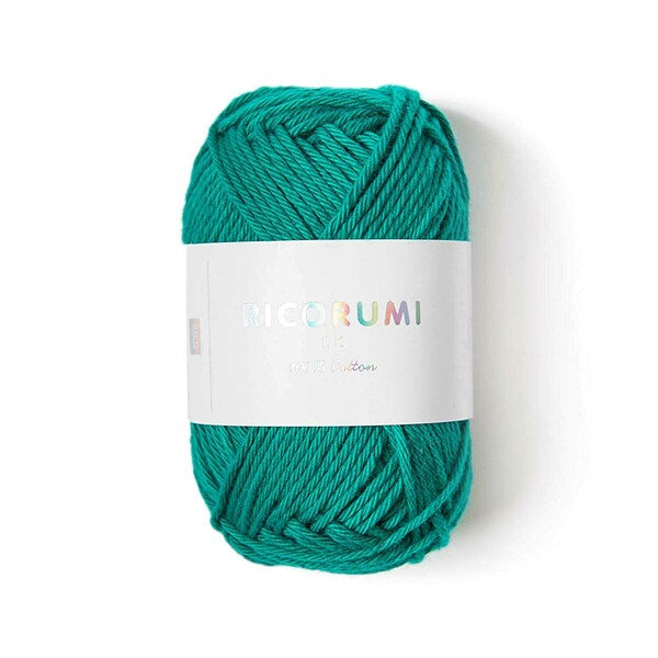 Rico Ricorumi DK Yarn 25g - 383277 All Colours