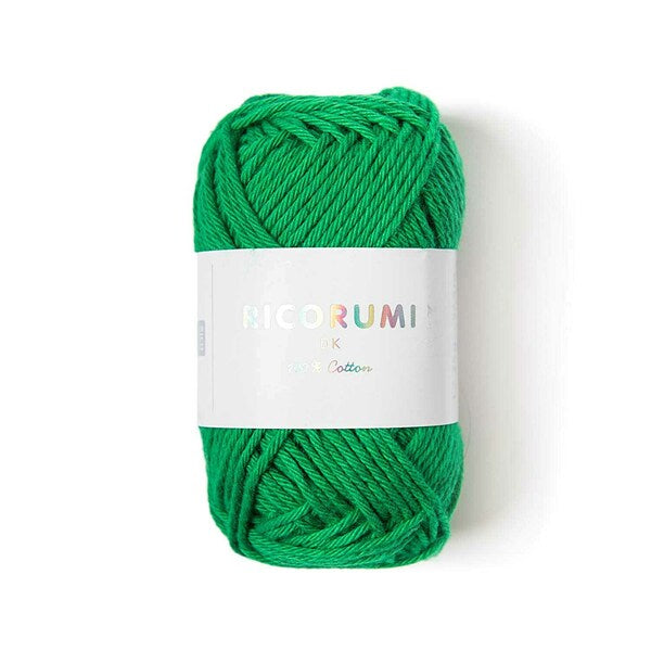 Rico Ricorumi DK Yarn 25g - 383277 All Colours