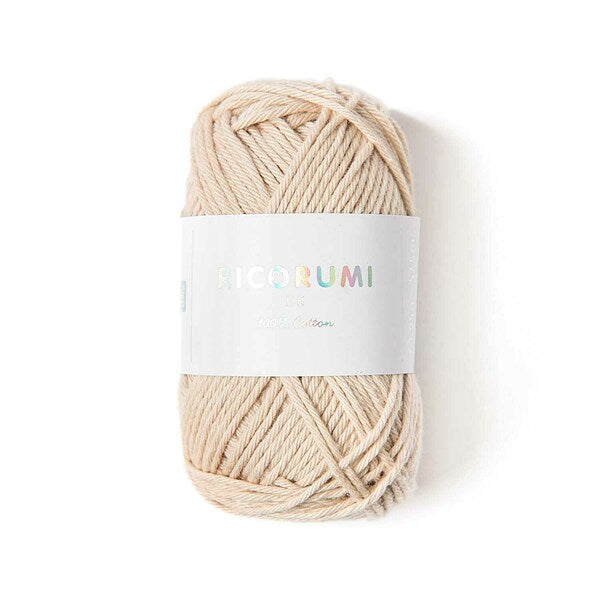 Rico Ricorumi DK Yarn 25g - 383277 All Colours