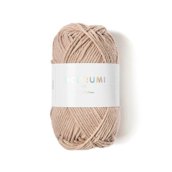 Rico Ricorumi DK Yarn 25g - 383277 All Colours