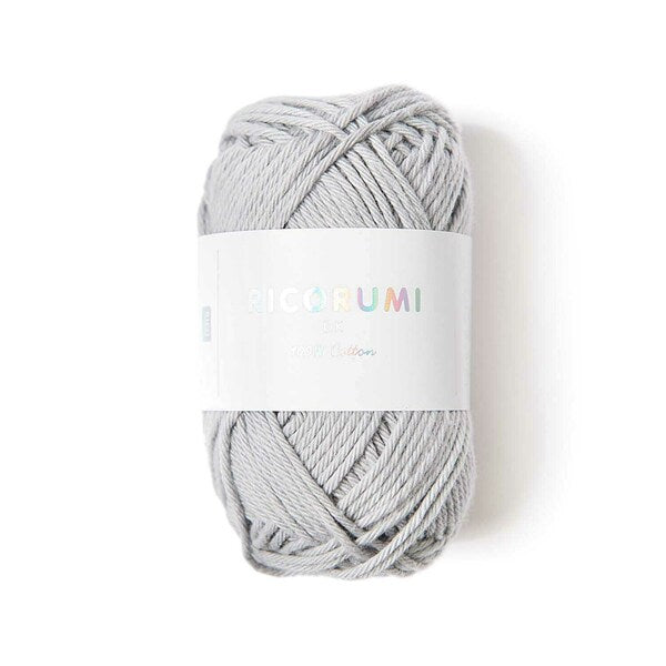 Rico Ricorumi DK Yarn 25g - 383277 All Colours