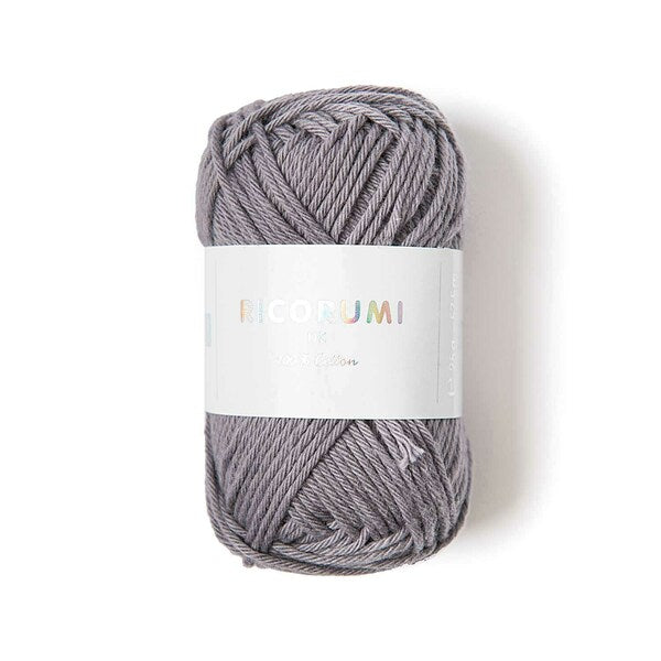 Rico Ricorumi DK Yarn 25g - 383277 All Colours