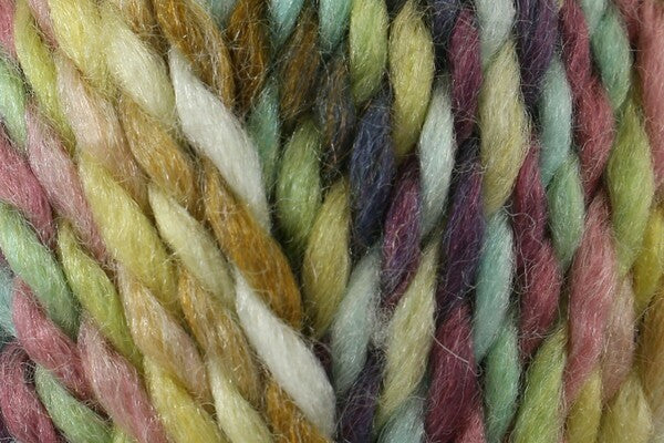 King Cole Explorer Super Chunky Yarn 100g All Shades