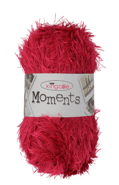 King Cole Moments DK Yarn 50g