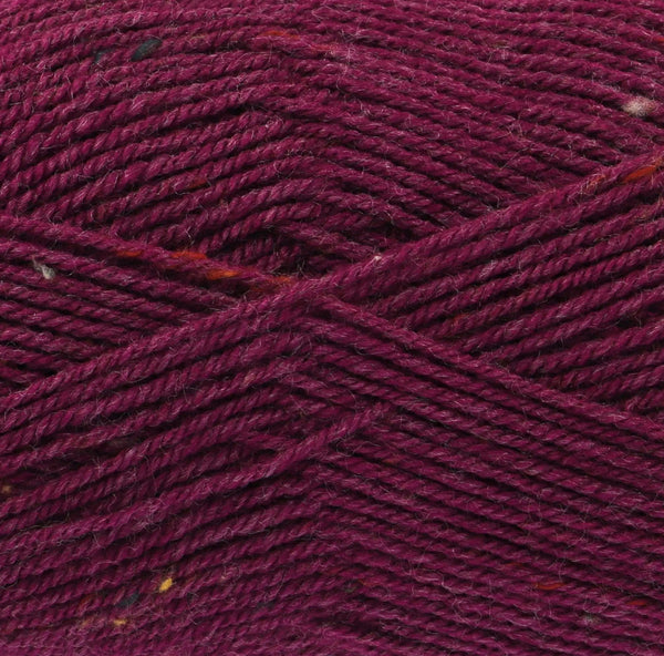 King Cole Big Value Tweed DK Yarn 50g