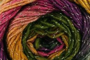 Cygnet Boho Spirit Highlights DK Yarn - All Shades