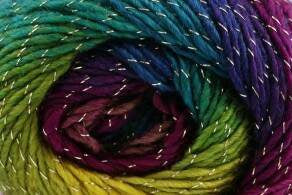 Cygnet Boho Spirit Highlights DK Yarn - All Shades