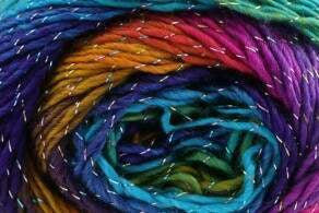 Cygnet Boho Spirit Highlights DK Yarn - All Shades