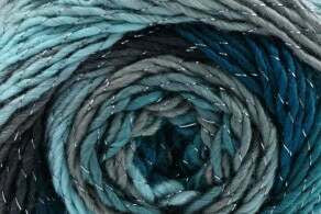 Cygnet Boho Spirit Highlights DK Yarn - All Shades
