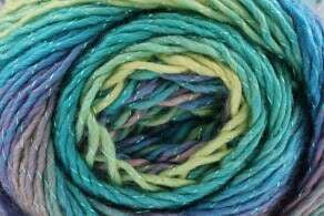 Cygnet Boho Spirit Highlights DK Yarn - All Shades