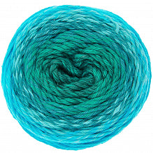 Rico Ricorumi Spin Spin DK Yarn 50g - 383338 All Colours