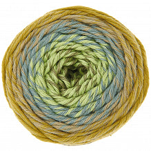 Rico Ricorumi Spin Spin DK Yarn 50g - 383338 All Colours