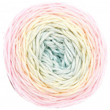 Rico Ricorumi Spin Spin DK Yarn 50g - 383338 All Colours