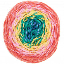 Rico Ricorumi Spin Spin DK Yarn 50g - 383338 All Colours