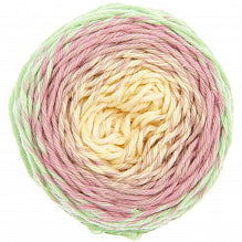 Rico Ricorumi Spin Spin DK Yarn 50g - 383338 All Colours