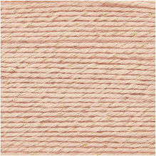 Rico Ricorumi Twinkly Twinkly DK Yarn 25g - 383337 All Colours