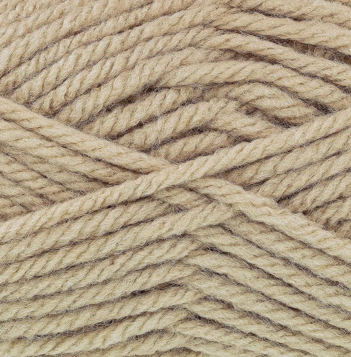 King Cole Big Value Super Chunky - All Shades