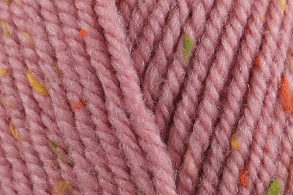 King Cole Fashion Aran Tweed Yarn 100g All Shades